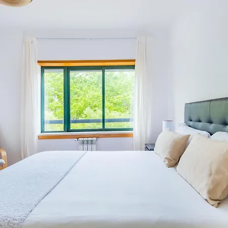 Enjoy Oceanos 96 Apartment *